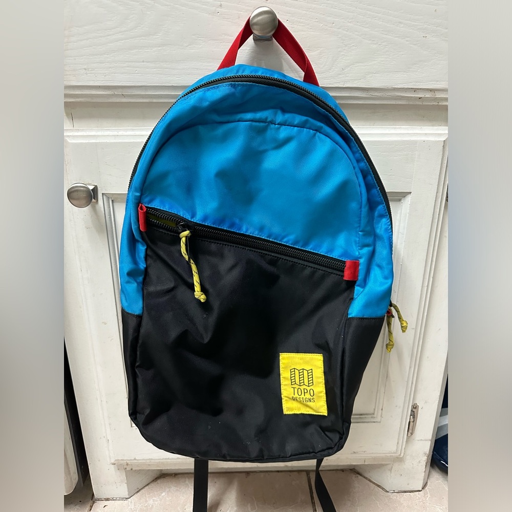 Topodesigns Light Pack Backpack - image 1